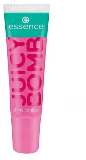 Buy essence Juicy Bomb Shiny Lipgloss 105 Bouncy Bubblegum 10ml