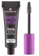 Thick &amp; Wow! Eyebrow Fixing Mask 6 ml