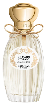 Un Matin D&#39;Orage Eau de Toilette 100 ml