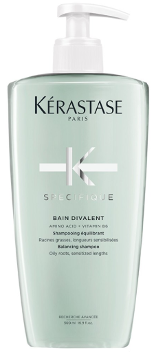 Kerastase Specifique Bain Divalent Shampoo - Shampoo per capelli