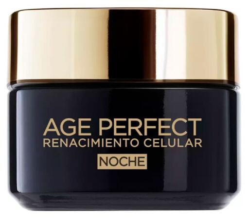 Age Perfect Cellular Renaissance Cream Midnight 50 ml