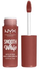 Smooth Whip Matte Lip Cream 4ml