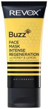 Buzz Intense Regeneration Facial Mask 65 ml