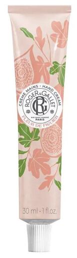 Fleur de Figuier Hand Cream 30 ml