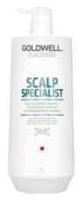 Dualsenses Scalp Deep Cleansing Shampoo