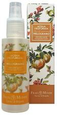 Pomegranate Perfumed Water Spray 125 ml