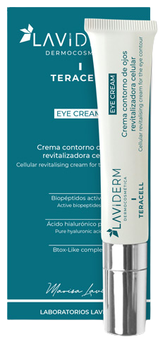 Teracell Eye Cream 15 ml