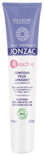 REactive Soothing Eye Contour 15 ml