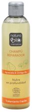 Avocado &amp; Ginkgo Organic Repair Shampoo 250 ml