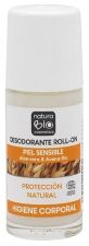 Roll-On Deodorant Sensitive Skin 50 ml