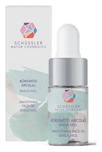 Bakuchiol 1% Softening Facial Oil 25 ml