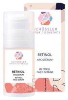 Retinol Facial Serum 1% 30ml