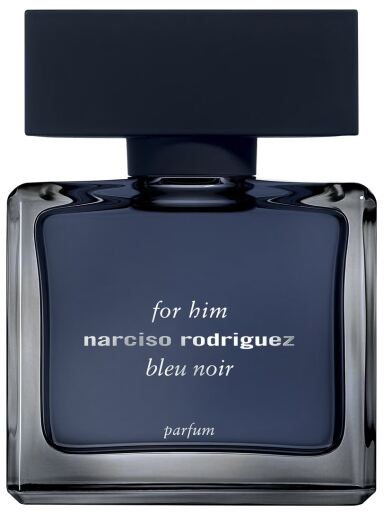 For Him Bleu Noir Parfum Vapo 50 ml