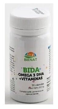 Bida 30 Capsules