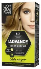 Color Advance Color &amp; Repair