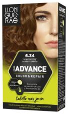 Color Advance Color &amp; Repair