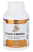 Holovit Complex B Methylated