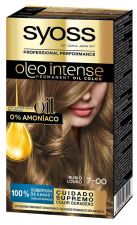 Oil Intense Tint without Ammonia