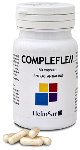 Complephlem 60 Capsules