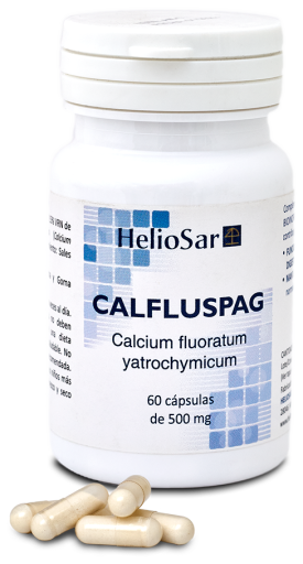 Calfluspag 60 Capsules