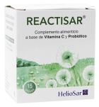 Reactivate 30 Capsules