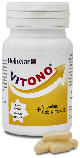 Vitono 60 Capsules