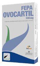 Ovocartil 30 Capsules