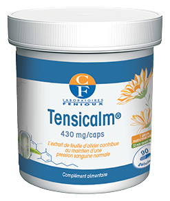 Tensicalm 430 mg x 90 Capsules