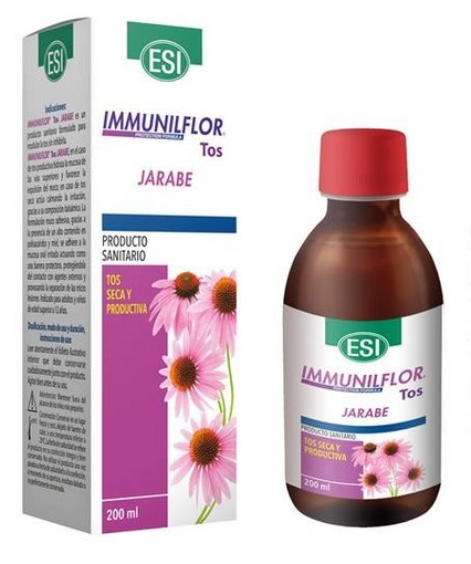 Immuniflor Cough 200 ml