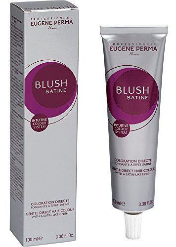 Blush Satine Dye 100 ml