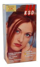 Hair Coloring Cream