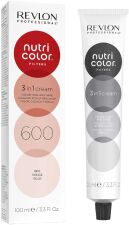 Nutri Color Filters Mixing Semi-Permanent Color Mask 100 ml