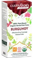 Organic Herbal Hair Dye 100g