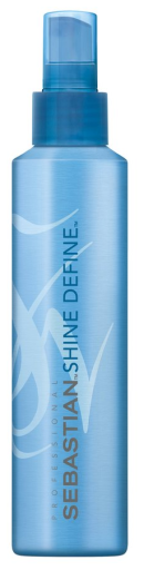 Shine Define Hair Shine Effect Lacquer 200 ml