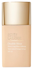 Double Wear Sheer Matte Foundation SPF 20 30 ml