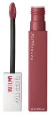 Superstay Matte Ink Liquid Lipstick 5 ml