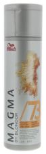 Magma Hair Color 120 gr