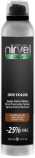 Green Dry Color Spray Covers Roots 300 ml