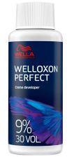 Welloxon Perfect Hydrogen Peroxide 9% 30 Vol