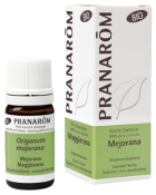 Organic Marjoram Essential Oil 5 ml