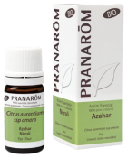 Pranarom Organic Orange Blossom Essential Oil 5 ml