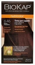 Nutricolor Hair Dye 140 ml