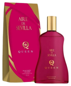 Queen Eau de Toilette 150 ml