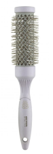 Natural Fiber Ceramic Thermal Brush