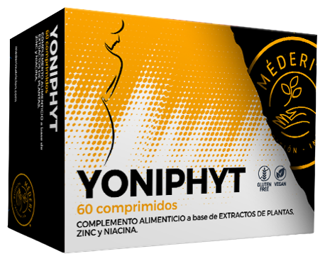 Yoniphyt 60 Tablets