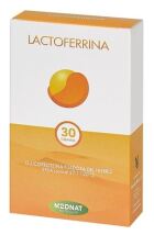 Lactoferrin 30 Capsules