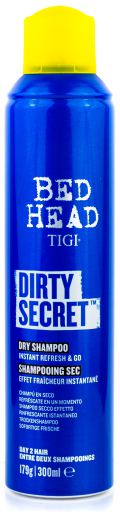 Bed Head Dirty Secret Instant Refreshing Dry Shampoo