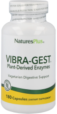 Vibra-Gest 180 Capsules