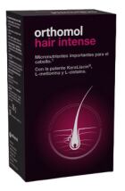 Hair Intense 60 Capsules