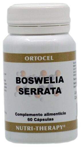 Boswellia 60 Capsules